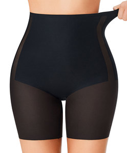 Yüksekliği bel kaptı popo kaldırma bayanlar kadınlar iç<span class=keywords><strong>in</strong></span> kontrol külot şort vücut şekillendirici dikişsiz Shapewear