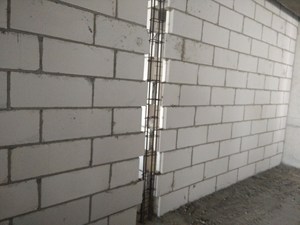 AAC墙积木固体混凝土块来自中国工厂 - Product Image 4