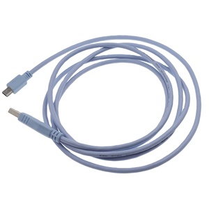 CAB-CONSOLE-USB USB คอนโซลสายเคเบิลประเภท A ไปยัง USB TYPE B มินิ USB กำหนดค่าควบคุมเราเตอร์สวิทช์ - Product Image 6