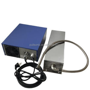 1500W Hochwertiges wasserdichtes Ultraschalls ensor modul 25 Stück 40kHz 60W Wandler pro Box - Product Image 3