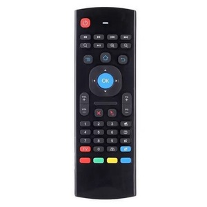 Factory Direct for MX3 Intelligent 2.4G Rat Remote <strong>Control</strong> Gaming <strong>Mouse</strong> with Voice Flying and <strong>Keyboard</strong> Integration - Product Image 4
