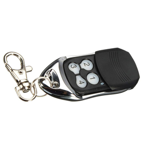 B RCB04 Mitto 4 Fernbedienung 433,92 Mhz 4 Kanal Rolling Code - Product Image 6
