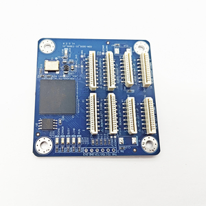 Bảng Giải Mã i3200 A1 đầu in chip giải mã cho Epson i3200 máy in Máy in phun - Product Image 4