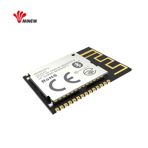 Zigbee TransmitterとReceiver Module Long Range nRF52840 MS88SF2 - Product Image 6
