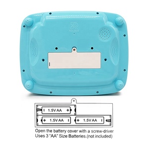 Планшет с умным светодиодным экраном - Product Image 5