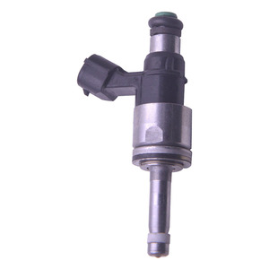 Q卸売燃料インジェクターノズル16611AB06A 16611-AB06Aスバルレガシー2020-2023直接噴射インジェクターガソリンインジェクター - Product Image 4
