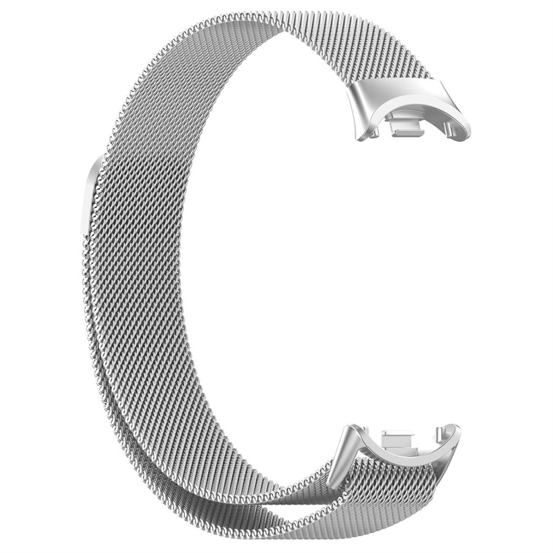 Magnétique 1- Argent