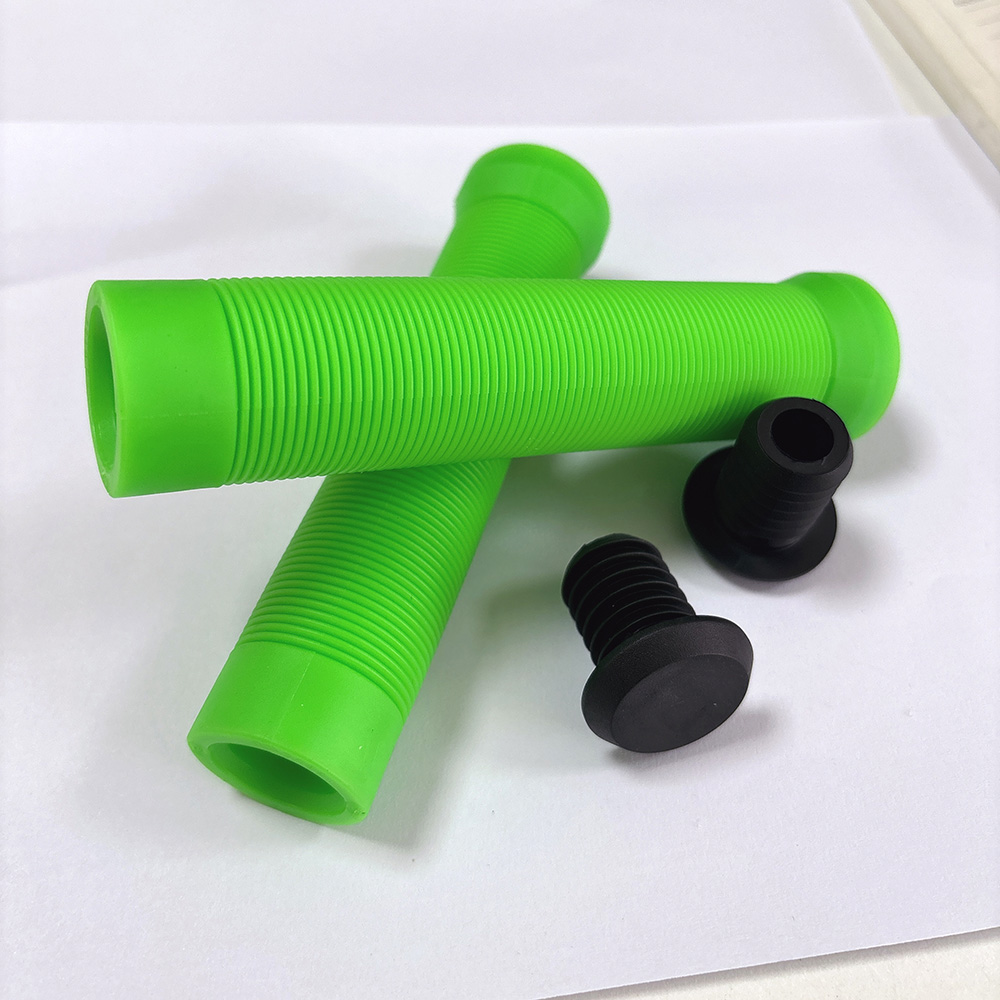 fluorescent green