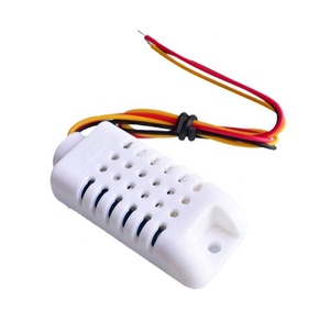 Sensor Digital de temperatura y humedad AM2302B DHT22, dispositivo individual de BUS, sonda AM2302 - Product Image 2