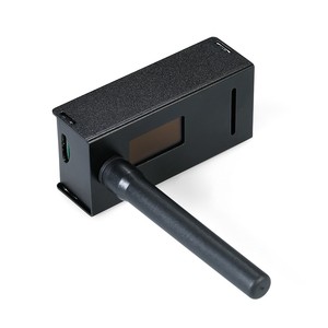 MMDVM Hotspot Spot radyo istasyonu WiFi dijital ses Modem destekler NXDN POCSAG P25 YSF DSTAR C4FM DMR hazır QSO jumbospot - Product Image 2