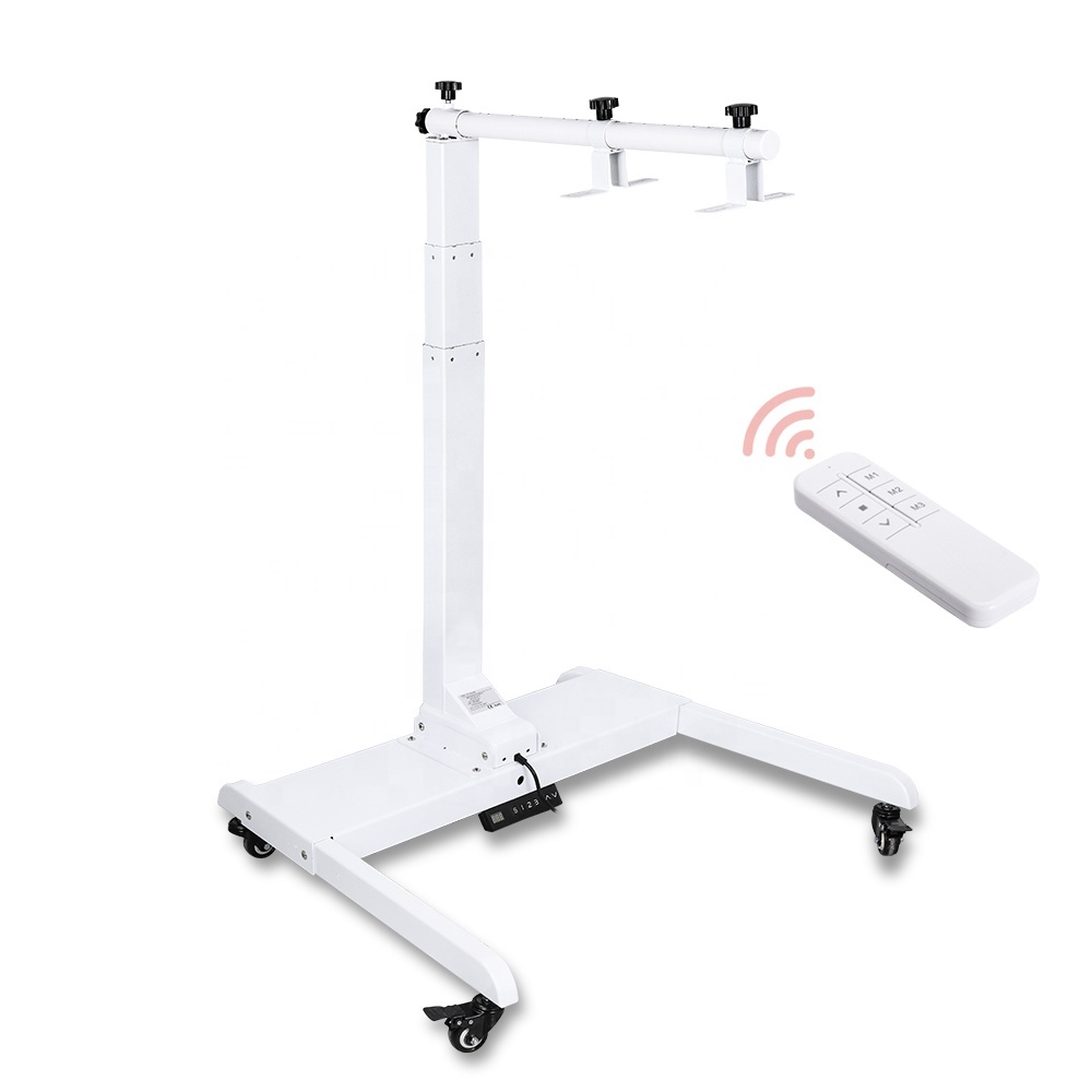 Motorized Stand