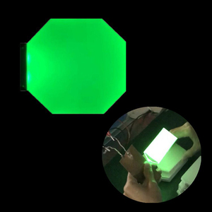 ขนาดที่กำหนดเองเครื่องคิดเลขBacklitโมดูลแสงไฟLed - Product Image 6