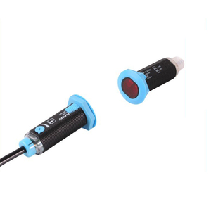 Sakady GL18シリーズIP67近接センサーNPN PNP CE光電検出2m位置スイッチ光センサー - Product Image 1