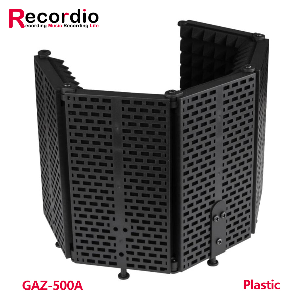 GAZ-500A noir2