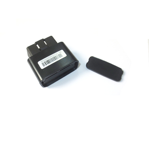 多Nano sim卡Obd2车辆跟踪装置迷你无线车载Obd Gps跟踪器，带麦克风 - Product Image 2