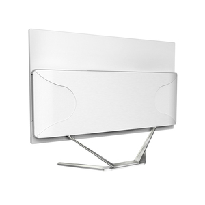 Sıcak satış monoblok AIO pc 23.8 inç DVD-RW sürücü - Product Image 6