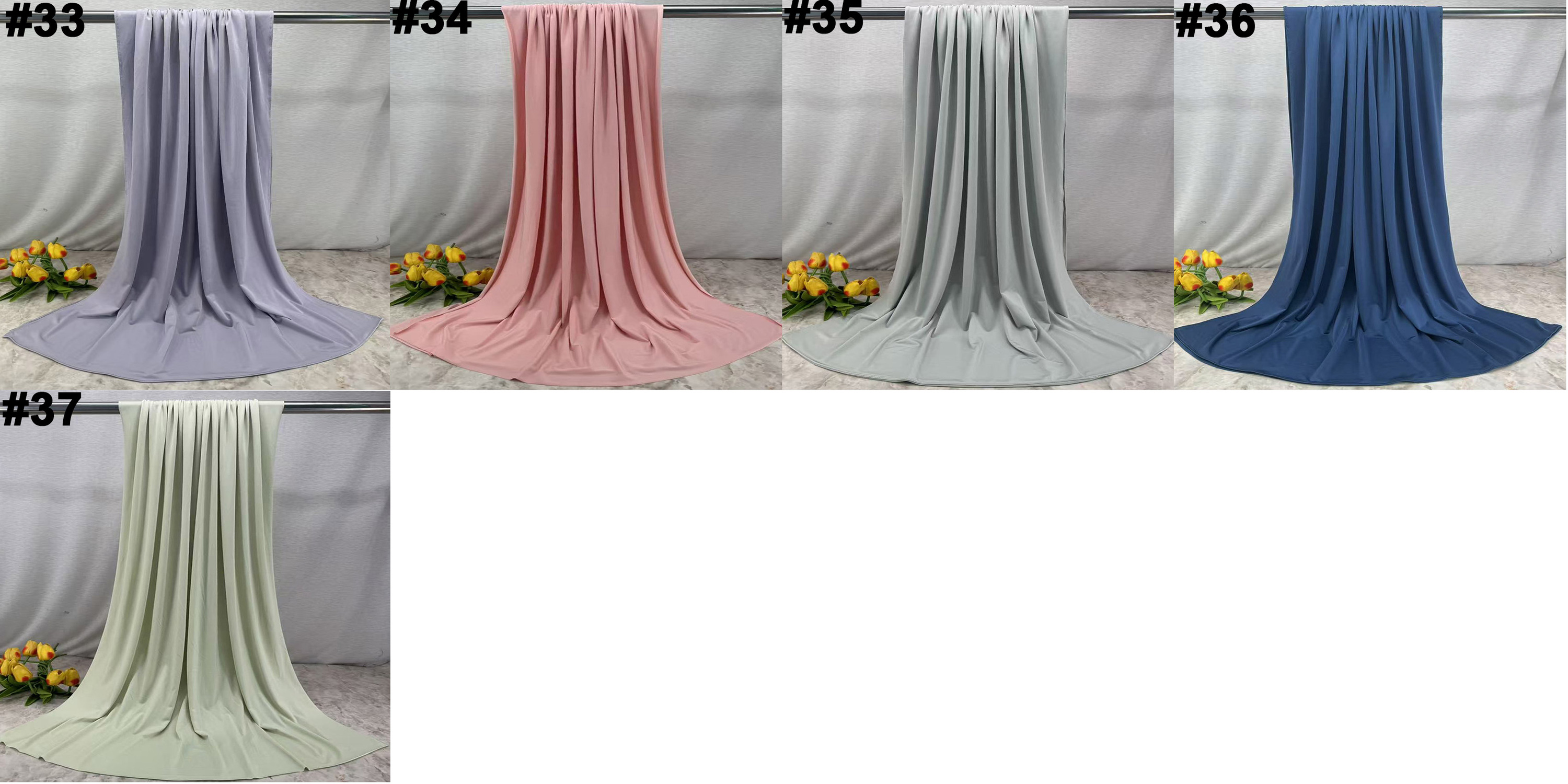 Multiple colors-3