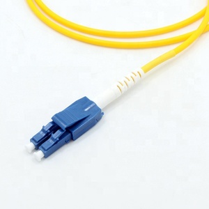 SC LC ST FC UPC/APC/PC单模多模单工双工SM MM 3米光纤跳线 - Product Image 3