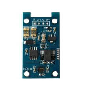 IGH-receptor odbus, Ensor de temperatura, 485 T