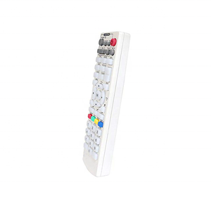 Hostrong Factory OEM ODM telecomando con funzione di apprendimento adatto per Fibtron TV Box Set Top Box STB supporto di personalizzazione - Product Image 3