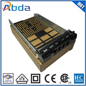 F238F 0F238F SAS SATA 3.5 inç PowerEdge R710 Sunucu Sabit Disk HDD Caddy Için Dell - Product Image 3