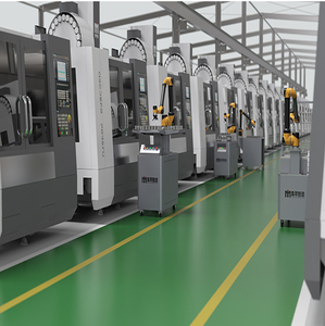 Factory Direct <strong>Robot</strong> <strong>Arm</strong> 6-Axis 5Kg 10kg Collaborative <strong>Robot</strong> <strong>Loading</strong> and <strong>Unloading</strong> - Product Image 6