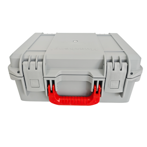 Huazheng đa chức năng ba giai đoạn ttr Tester biến biến máy kiểm tra tỷ lệ - Product Image 5