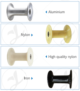 Hanging Cable Hook Roller <strong>Single</strong> Wheel Cable <strong>Block</strong> Pulley Transmission Line <strong>Stringing</strong> Tools - Product Image 5