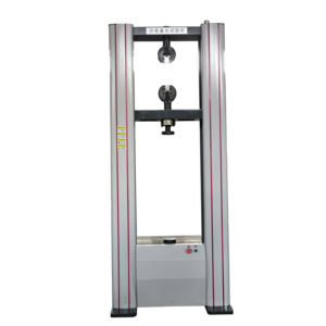 Equipamentos eletrônicos de laboratório, equipamento de laboratório universal display digital 20kn - Product Image 2