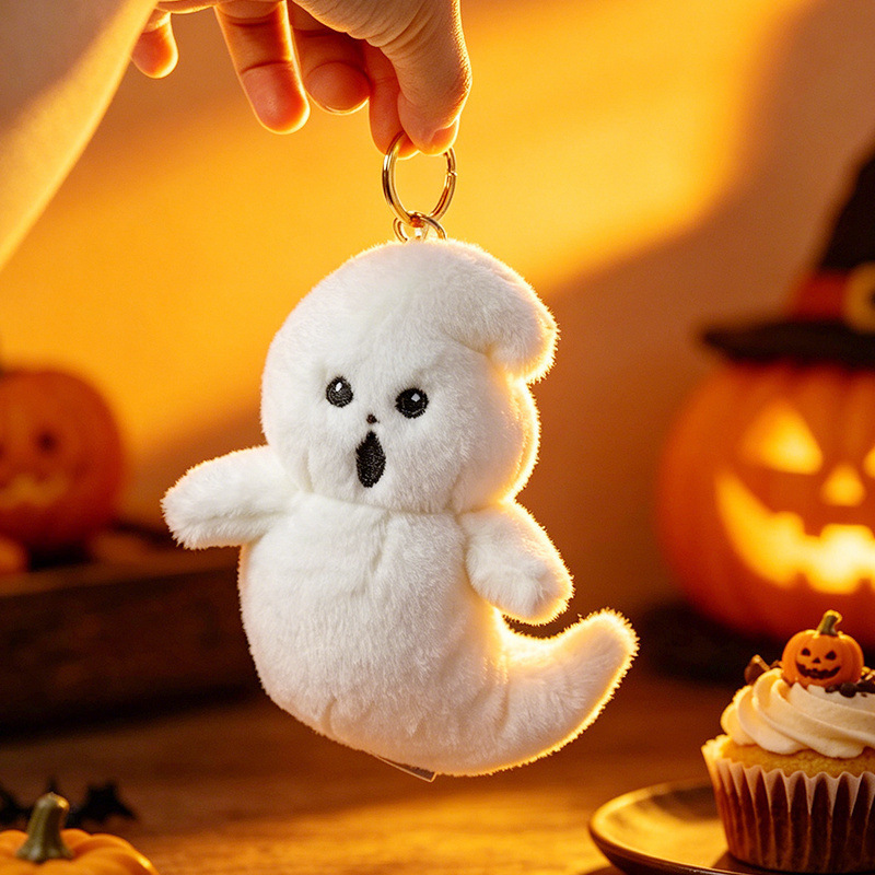 Fantasma di Halloween n. 2 - 15 cm