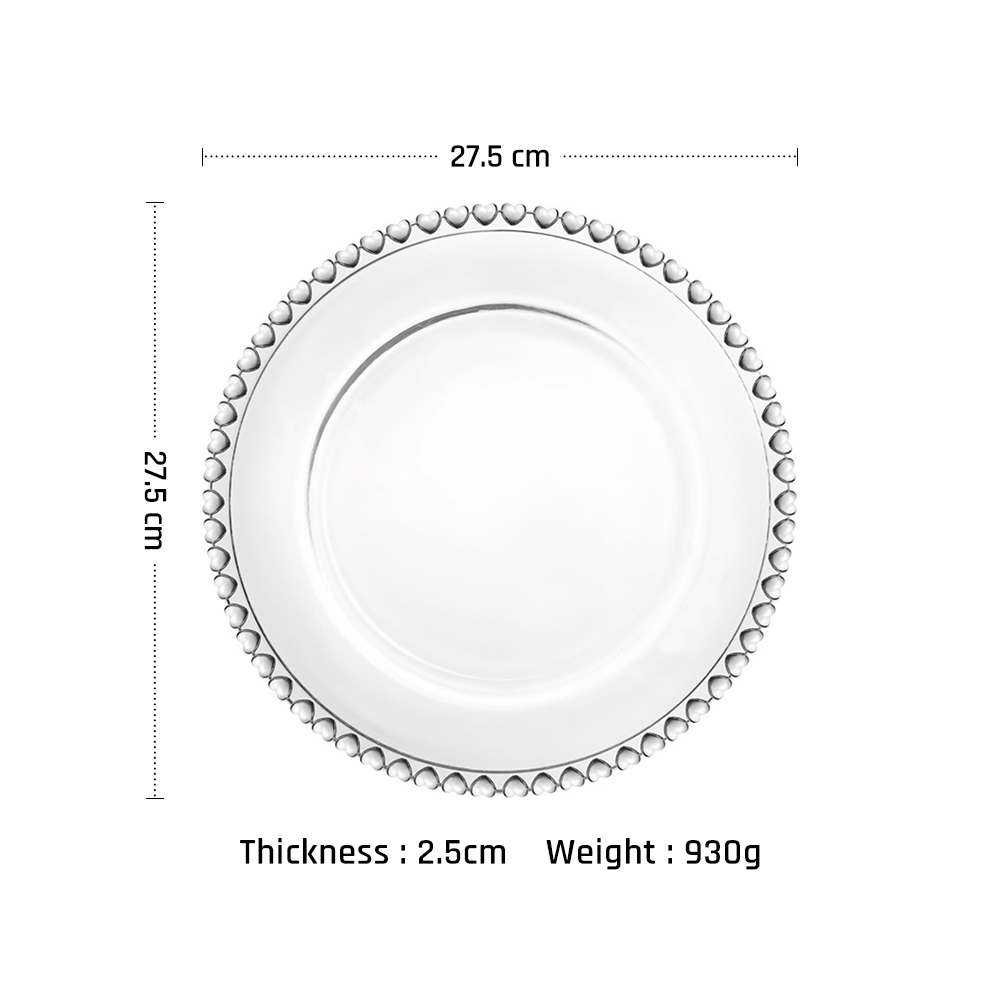 Medium Plate