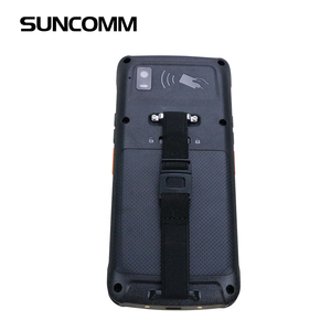 New 5.5 Inches 2D <strong>Android</strong> <strong>Qr</strong> <strong>Code</strong> Reader <strong>Handheld</strong> Terminal <strong>Pda</strong> <strong>Android</strong> Barcode <strong>Scanner</strong> With Nfc Rfid Reader Medical Device Pdas - Product Image 5