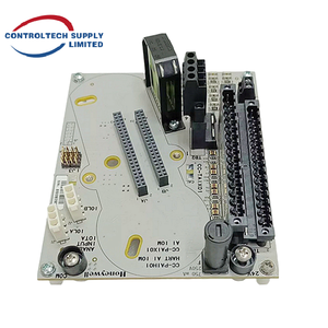 Fast-Delivery CC-TAIX01 Analog <strong>Input</strong> Module - Product Image 2