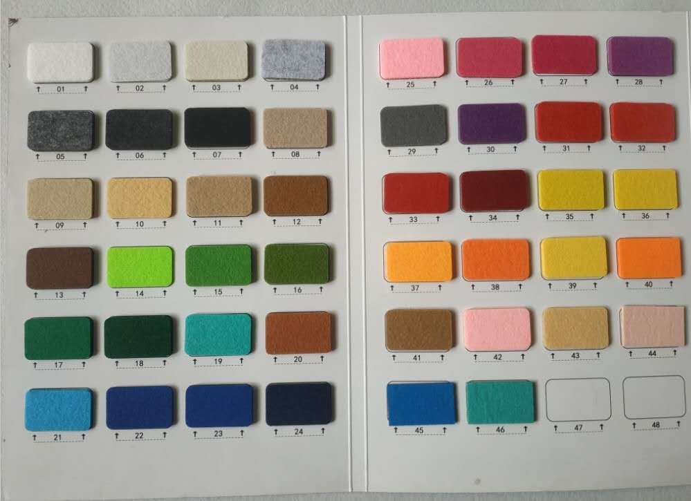 Multicolore