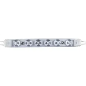 10-Piece Replacement <strong>LED</strong> Module 6W Magnifying Glass with Magnet Cool White Light Color DC 12V IP65 110 <strong>Volts</strong> - Product Image 5