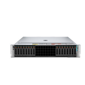 Dell r770 Intel Xeon 6 bộ vi xử lý 32 DDR5 DIMM khe cắm 2U Rack máy chủ GPU hỗ trợ Rack máy chủ trong kho - Product Image 1