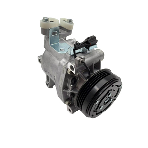 Hot Sale AC Compressor 73111FJ000 for Subaru Forester Impreza 5060216433 5062214510