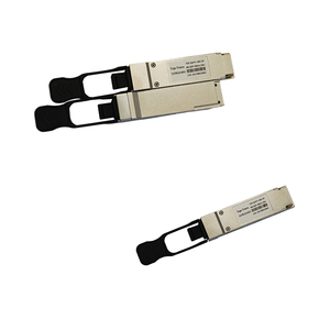 QSFP-40G-<strong>SR4</strong> <strong>40GBase</strong> <strong>SR4</strong> Optical Transceiver Multi-mode Module 850nm MPO Connector - Product Image 3