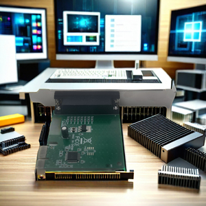 Vendita diretta di fabbrica PCI Express Card 1x WCH382L porta parallela IEEE 1284 supporto finestre 7 8 10 11 1 anno elettronica di consumo - Product Image 2