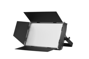 Stüdyo için yüksek güç su geçirmez 432X0.5W Ip65 çift renkli Led Video Panel AYDINLATMA - Product Image 2