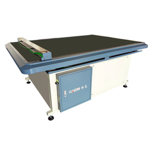 Escáner automático de escaneo de patrones de papel de ropa CAD - Product Image 3