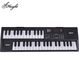 Đàn Piano Điện 61 Phím Bàn Phím Chuyên Nghiệp Tổng Hợp Điện Đàn Piano Trẻ Em Đàn Piano Bàn Phím - Product Image 1