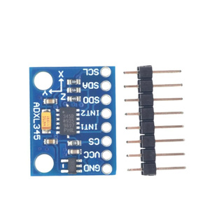 GY-291 ADXL345 3-Axis Digital Gravity <strong>Sensor</strong> Acceleration Module IIC/SPI Transmission Module <strong>Tilt</strong> <strong>Sensor</strong> For - Product Image 6