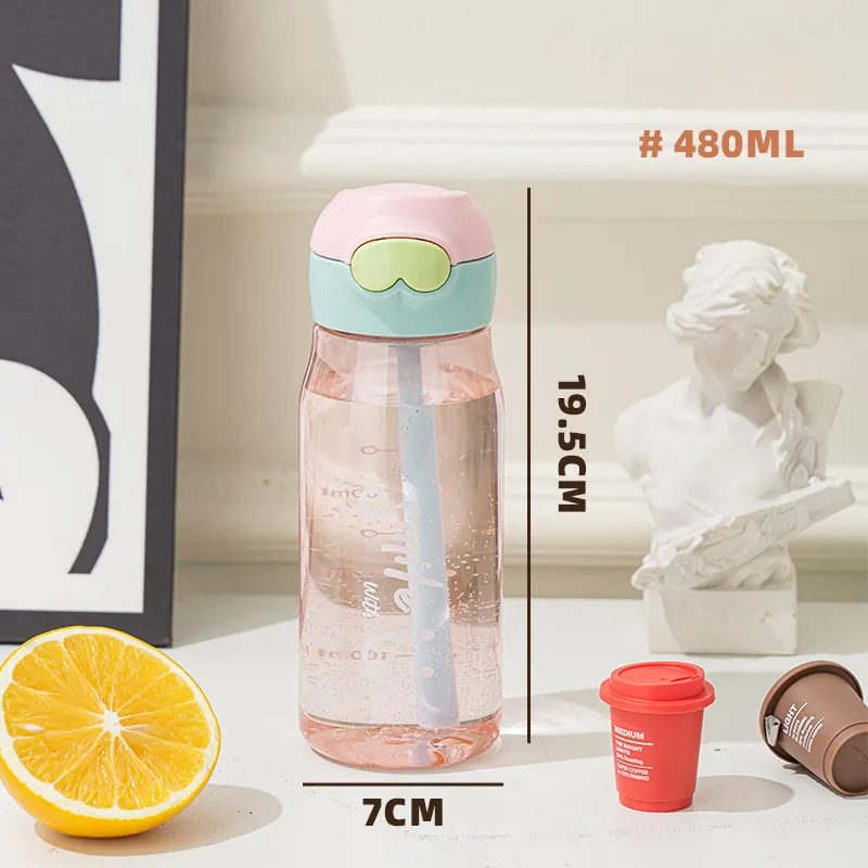 SKU-03 สีชมพู