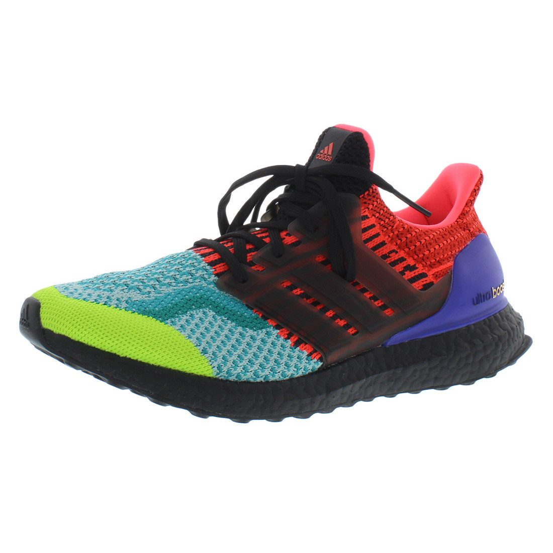 Multi-colored