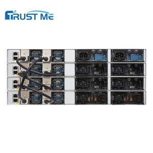 Original New C9200L-48P-4G-E Functions WEP <strong>Encryption</strong> Essentials Firewall New Stock 4x1G PoE+ <strong>Network</strong> Switch with VoIP QoS VPN - Product Image 4