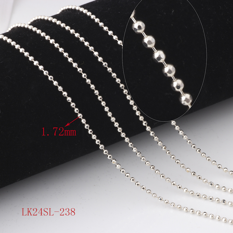 LK25SL-238 ชุบเงิน S925