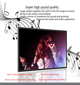 32-Inch <strong>Android</strong> Wall Mount <strong>LCD</strong> Touch Screen Kiosk Digital Signage <strong>Display</strong> for Subway Shopping Malls SDK Welcome <strong>Display</strong> - Product Image 5