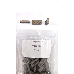 Perforadora de diamante portátil de alta resistencia SC-200 para corte y extracción de núcleos de hormigón - Product Image 6