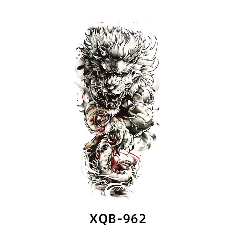 Xqb-962 - 114*210mm